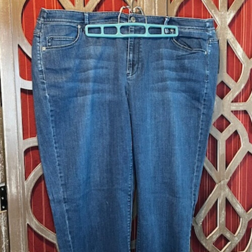 J. Jill Jeans